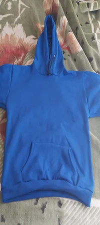 هودی مردانه مدل 2243