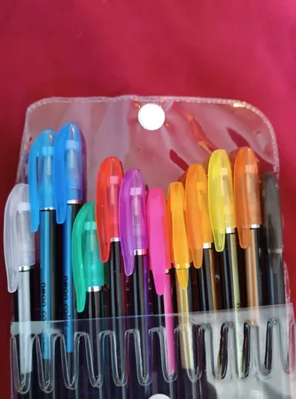 روان نویس ژویخو مدل اکلیلی بسته 12 عددی