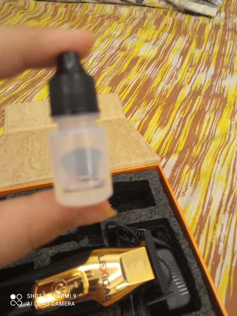 ماشین اصلاح موی سر و صورت شارژی لکسیکال مدل LH-7030