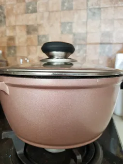 قابلمه زرساب سری گریپ مدل RP-420 سایز 20