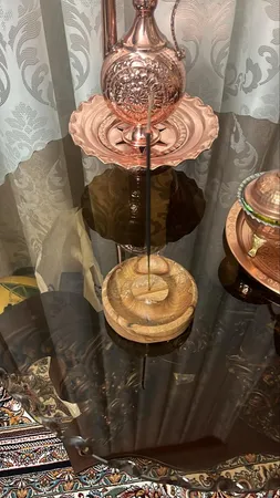 جاعودی چوبی چوبیس مدل 101