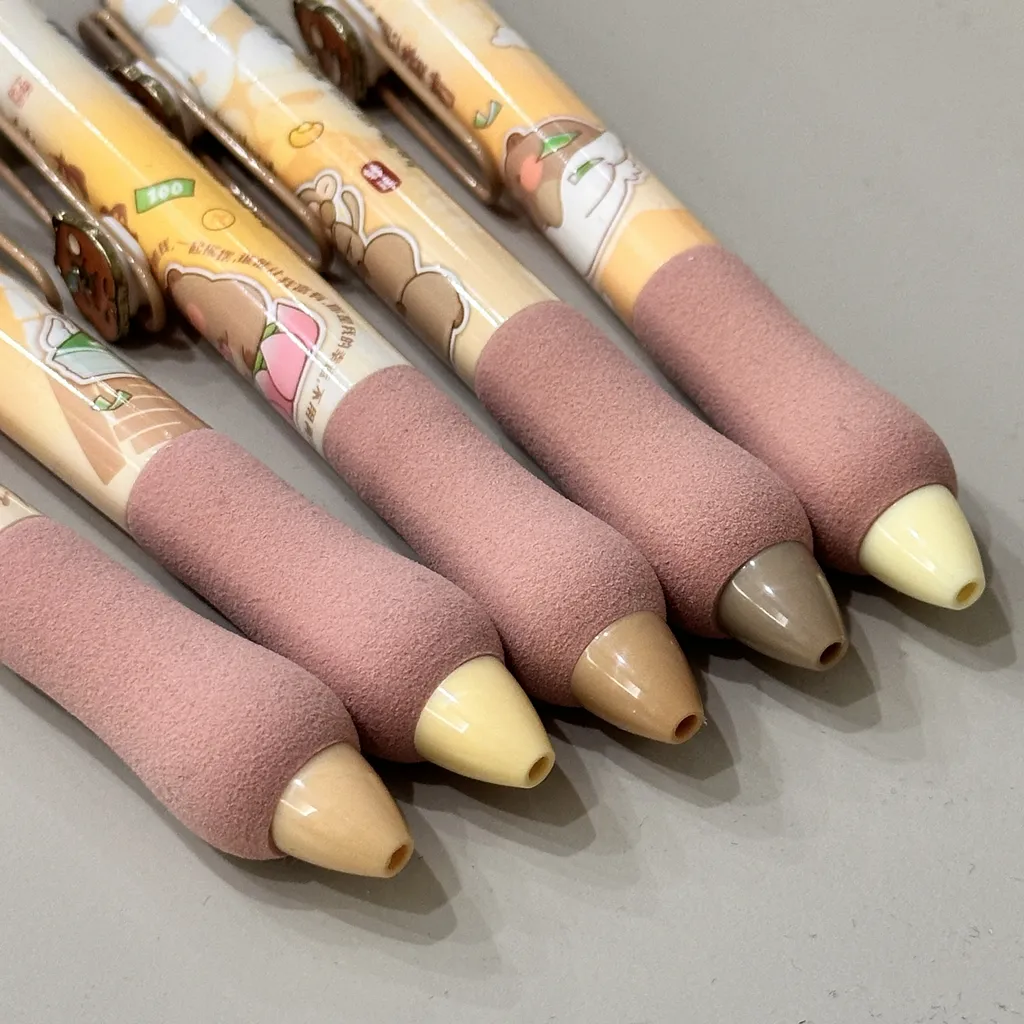 خودکار کاپیبارا مدل KBX-6256B بسته 5 عددی