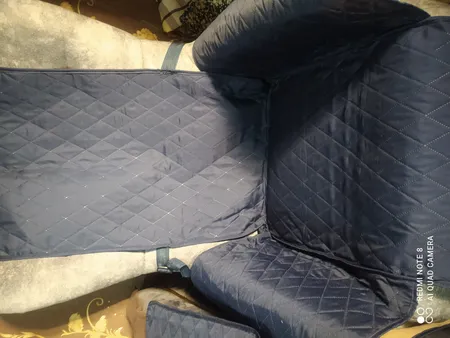 کاور مبل 8 نفره پوشپاک کاور مدل Fabric 8-150