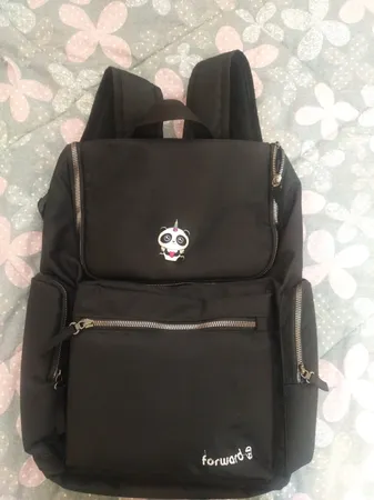 کوله پشتی فوروارد مدل FCLT5012