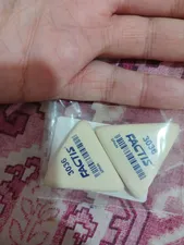 تجریه خرید پاک کن فکتیس مدل 3036 - بسته 2 عددی