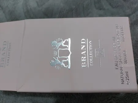 عطر جیبی زنانه برندینی مدل Delina حجم 33 میلی لیتر