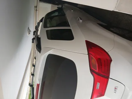 باربند خودرو مدل st_3 مناسب برای هایما S7 مجموعه 4 عددی