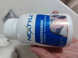 تجریه خرید قرص گلوکزامین نکستایل بسته 60 عددی