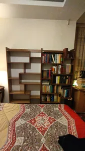 تجریه خرید کتابخانه اعیان مدل FH104