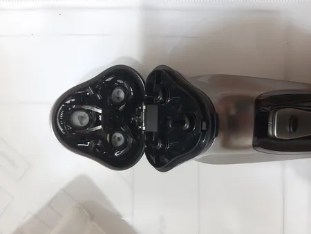 ماشین اصلاح موی صورت انچن مدل Blackstone