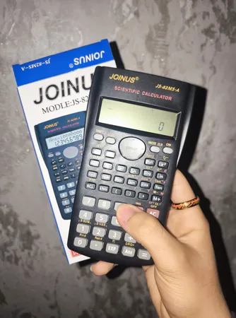 ماشین حساب مهندسی جوینوس مدل JS-82MS-A