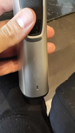 ست ماشین اصلاح موی صورت و بدن فیلیپس مدل MG9710 به همراه ماشین اصلاح وان بلید