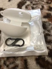 تجریه خرید کاور مدل T13 ANC2 مناسب برای کیس هدفون بی سیم کیو سی وای T13 ANC2