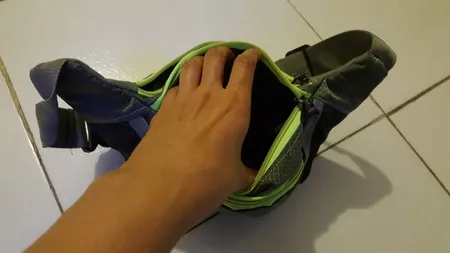 کیف کمری فوروارد مدل FCLT0104