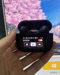 تجریه خرید هدفون بلوتوثی دوپریم مدل   +a9 pro