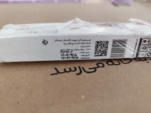 تجریه خرید کانسیلر میستار مدل Oil free شماره 2