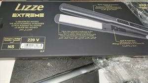 تجریه خرید اتو مو لیز مدل Extreme