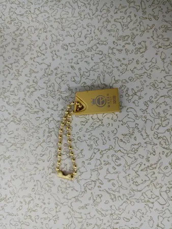 فلش مموری کوئین تک مدل GLINK ظرفیت 32 گیگابایت