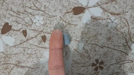 ترمینال کانکتور تی.لاگ مدل SP1 بسته 100 عددی