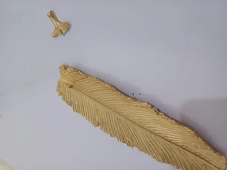 جاعودی طرح پر مدل x2