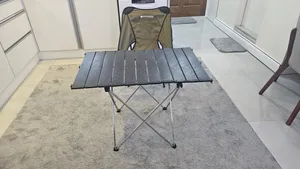 تجریه خرید صندلی تاشو سفری آریامن مدل FOL