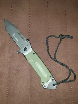 چاقو سفری برونینگ مدل DA73-1