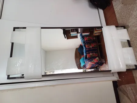 آینه مدل قدی کد 0710