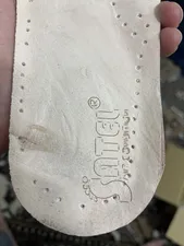 تجریه خرید کفی طبی پاپیا مدل Natural سایز 43