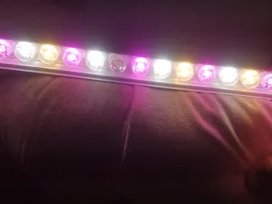 تجریه خرید وال واشر رشد گیاه 36 وات مدل p36