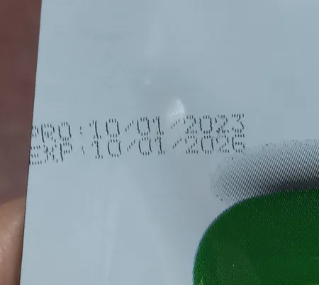 ماسک صورت آمستریس مدل میوه ای وزن 25 گرم بسته 10 عددی