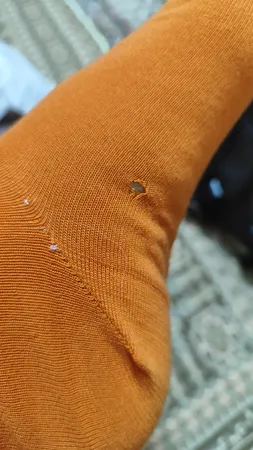 جوراب ورزشی ساق بلند زنانه مدل کش انگلیسی کد NK-58