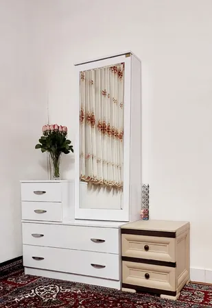 میز آرایش کد CL10