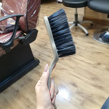 جارو دستی مهسان مدل 20124