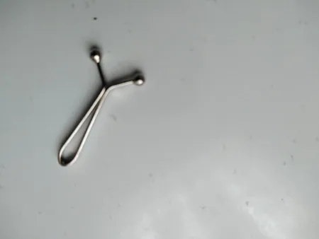 گیره روسری کد 7 بسته 3 عددی