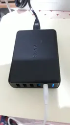 شارژر دیواری 5 پورت انکر مدل A2054111 PowerPort