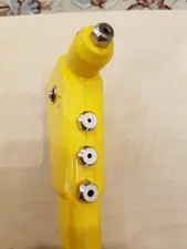 تجریه خرید پرچ دستی وینکس مدل EH2521