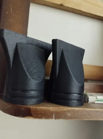 سری متمرکز کننده سشوار مدل W-Down مجموعه 2 عددی