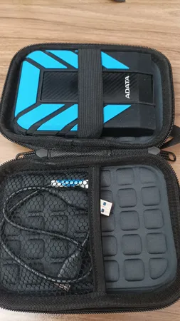 کیف هارد اکسترنال مدل H133