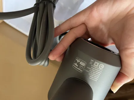 سشوار فیکورس مدل SCB-03