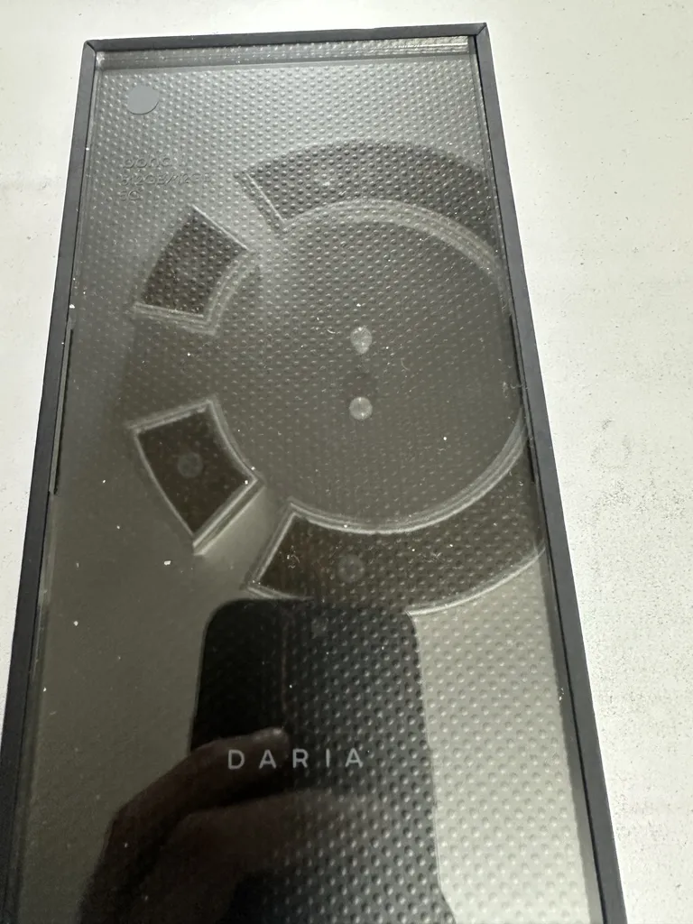 گوشی موبایل داریا مدل bond II دو سیم کارت ظرفیت 512 گیگابایت و رم 12 گیگابایت