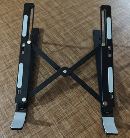 پایه نگهدارنده لپ تاپ مدل WLB001