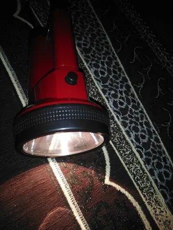 نورافکن دستی گوسونیک کد GSL-299