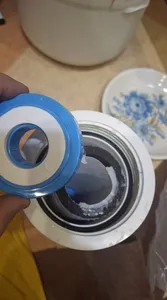 تجریه خرید فیلتر دستگاه تصفیه آب آکوا پیورست مدل CE 9000 مجموعه 9 عددی