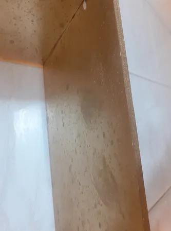 اسپری رنگ طلایی دوپلی کالر حجم 400 میلی لیتر