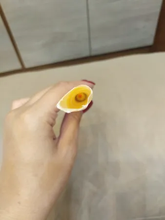 شمع پاکسازی گوش اوندیان کد 01 بسته 1 جفتی