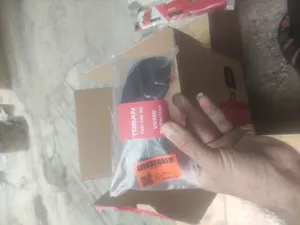 تجریه خرید عینک ایمنی توسن مدل TSG-200