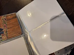 تجریه خرید آلبوم عکس مدل 1015