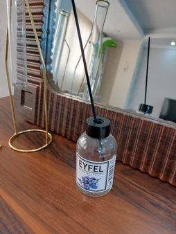 اسانس خوشبوکننده ایفل مدل لوندر حجم 110 میلی لیتر