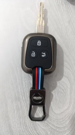 قاب و کاور فلزی خودرو چیکال مدل P-626 مناسب برای کوئیک