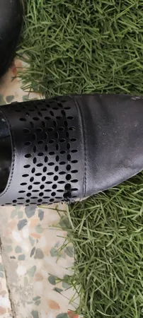 کفش زنانه مدل رکبرگ